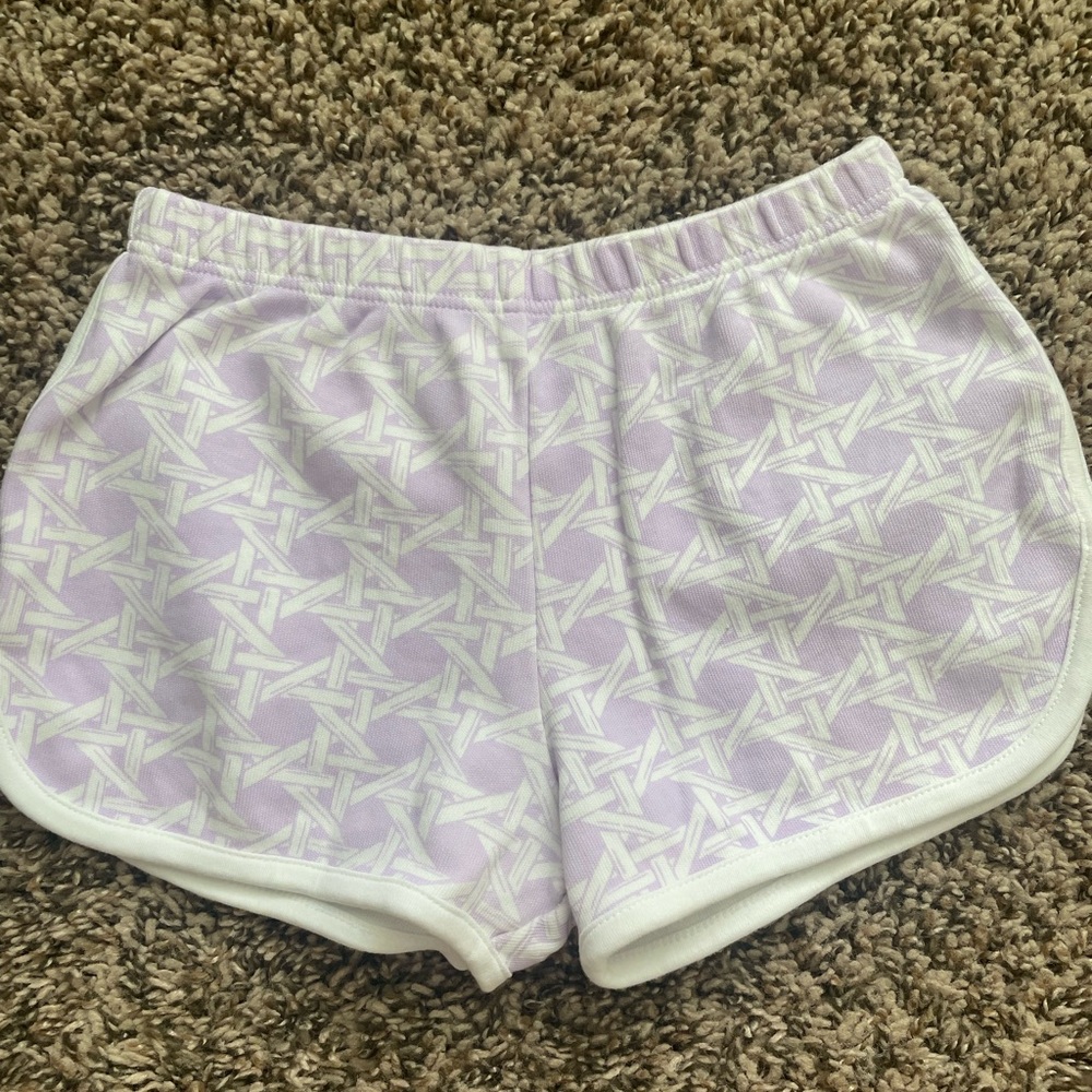 TBBC shorts